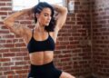 Trener Kim Kardashian predstavlja 5-minutni trening za jačanje mišića