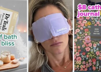 35 proizvoda koji olakšavaju stres