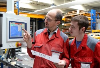 Hrvatska industrija u studenom pokazuje ubrzani rast