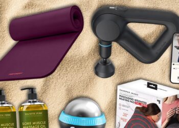 Osnove oporavka tijekom vježbanja za Gym Rats 2026