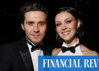 Obiteljska svađa Brooklyna Beckhama najsvježiji je raskid slavnih koji odražava kulturu otuđenja