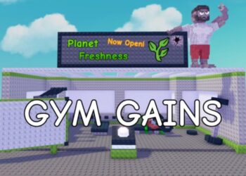 Biljke protiv Brainrots: Vodič za događaje u Gym Gains