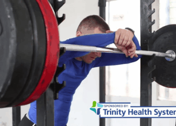 Motivirajte svoj ponedjeljak: planiranje vježbi