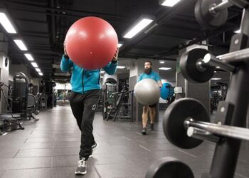 Ponoćni treninzi u teretani mogli bi donijeti veći prihod općini