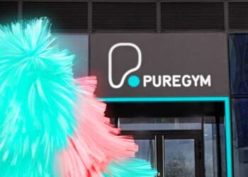 Osjećaj zadovoljstva nakon vježbanja u PureGym-u