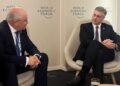 Moldavski premijer se sastao s hrvatskim kolegom