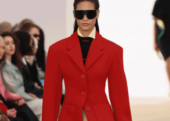 Klompe, glamurozni stil iz 80-ih ponovno zauzima scenu