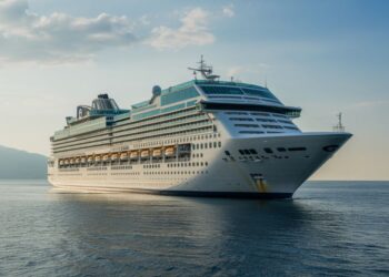 Emerald Kaia plovi Jadranom: preokret u luksuznom turizmu Hrvatske i Crne Gore!