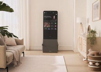 AEKE K1 Pametna Kućna Teretana: Dar koji zamjenjuje nagađanja stvarnim napretkom