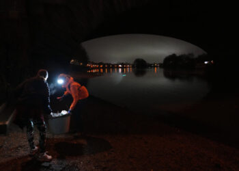 UK alternativa teretani spaja tjelovježbu i volonterstvo