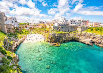 Amerikanci mogu putovati bez presjedanja do ovih 3 manje poznate mediteranske destinacije 2026.