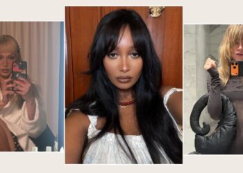 6 modernih frizerskih trendova s resama koji će biti posvuda 2026. godine