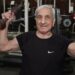 S 95 godina, najstariji izraelski fitness trener i dalje vježba