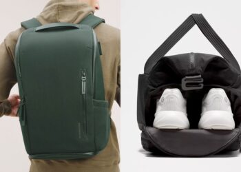 6 najboljih teretanskih torbi za svaku teretanu i poslovna putovanja (2026.)