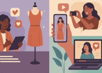 Modni marketinški trendovi: Istraživanje inovacija