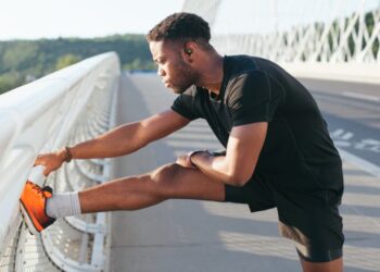 JBL-ove nove slušalice za izdržljivost idealne su za trening, trčanje i vježbe u teretani