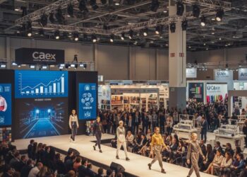 Tashkent Fashion & Textile Expo 2026: Globalna moćna tvrtka zapalila se dok Uzbekistan preuzima svoje mjesto u svijetu luksuznog stila.