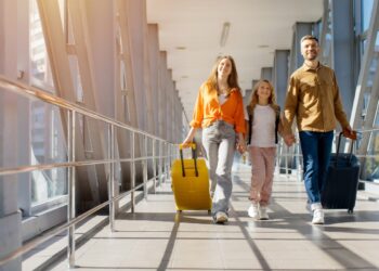 Glavni američki zračni prijevoznici uvode nove rute 2026. — pogledajte koje su destinacije