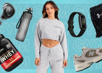 19 ključnih vježbi za unapređenje vaše teretanske sesije