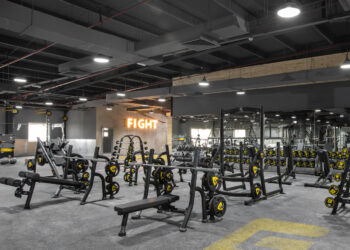 16 najboljih teretana u Dubaiju 2026.: Gdje odabrati svoj sljedeći trening