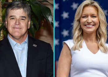 Tko je supruga Seana Hannityja: Istraživanje žene iza konzervativne ikone Ainsley Earhardt, Vjenčanje i uvid u njihove živote