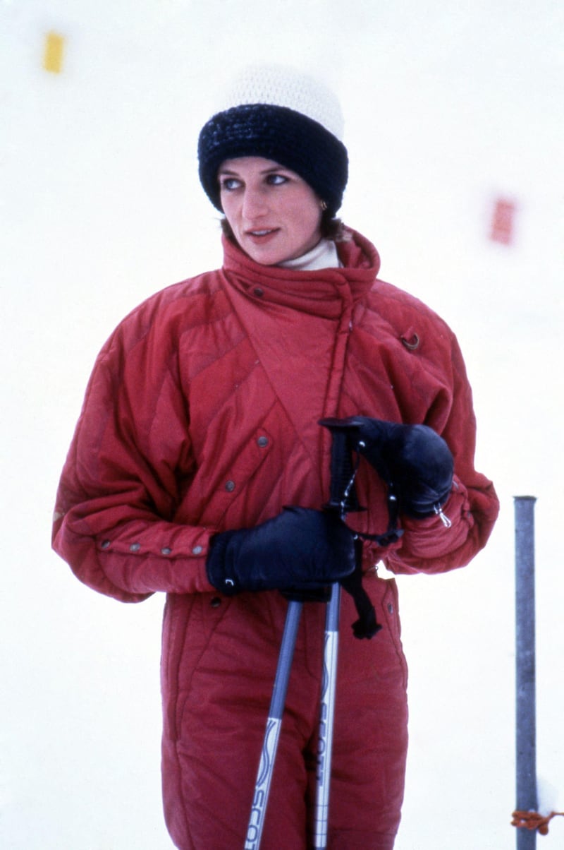 Jednodijelni komadi u stilu osamdesetih vraćaju se u velikom stilu