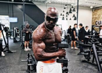 Mišić Kali hospitaliziran nakon što se onesvijestio tijekom treninga