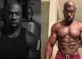 Kali Muscle hitno prebačen u bolnicu nakon što se onesvijestio tijekom vježbanja u teretani.