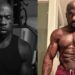 Kali Muscle hitno prebačen u bolnicu nakon što se onesvijestio tijekom vježbanja u teretani.