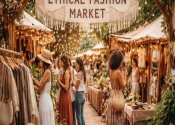 Etski modni sektor za održivi rast