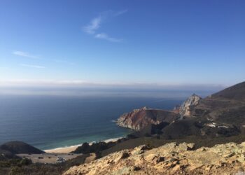 3 sjajna ‘pješačenja’ u području zaljeva koja možete isprobati umjesto teretane