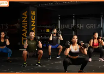 Kultni podaci otkrivaju indijske fitness trendove za 2025. godinu