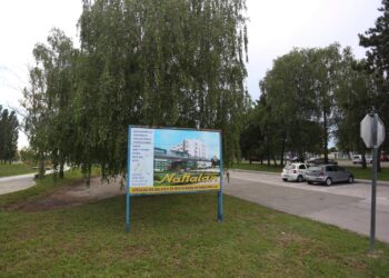 Jedinstveni zdravstveno-turistički planovi u Ivanić-Gradu