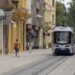 Grad u Hrvatskoj koji je imao tramvaje prije Zagreba