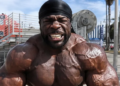 Popularna bodybuilderica Kali Muscle hospitalizirana nakon što se onesvijestila u teretani u Kaliforniji