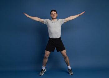 Trener otkriva realističnu tjednu rutinu vježbanja koja mu je pomogla da povrati dosljednost nakon gubitka motivacije