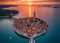 Pobjegnite u Rovinj: Hrvatsko mirno odredište za gurmane i ljubitelje plaže