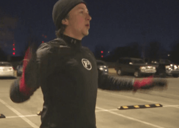 Teretana kojoj je najlakše pristupiti: F3 Tornado Alley