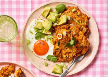 4 zdrava jela za fritezu koja možete pripremiti za 15 minuta ili manje