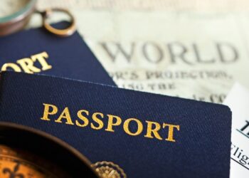 Singapur na vrhu liste najmoćnijih putovnica u svijetu 2026.; Indija je na…