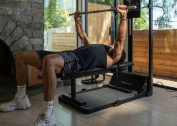 Isprobajte Speediance – je li ovo najnaprednija kućna teretana?