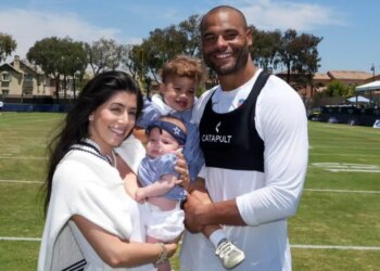 Sarah Jane, zaručnica Daka Prescotta, dijeli frustracije nakon treninga u teretani