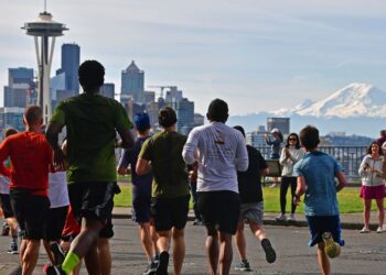 Seattle ima visoku kvalitetu života, ali zaostaje u pristupačnosti