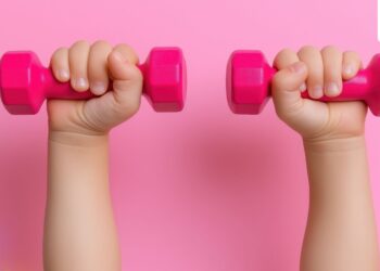 Zbogom dosadnim crnim utezima: 8 najbolje ocijenjenih šarenih bučica za obogaćivanje vaše fitness rutine