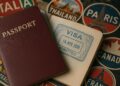 Hrvatska postaje globalni lider u mobilnosti: Henley Passport Index 2026 svrstava je na šesto mjesto svijeta s bezviznim pristupom do 183 odredišta, uz Njemačku, Španjolsku, Italiju, Francusku i Finsku.