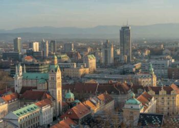 Zagreb prošle godine zabilježio rekordan turistički rast dolazaka i boravaka