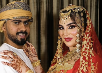 Luksuz s granicama: pravila braka milijunaša iz Dubaija