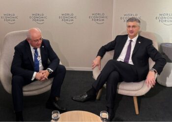 Hrvatska pokazuje smjer dok Moldavija traži brzi put prema EU