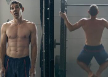 Alex Honnold iskoristio ovaj trening ‘ekstremnog umora’ kako bi samostalno osvojio neboder visok 508 metara