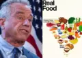 Prehrambena piramida RFK Jr. u SAD-u: MAHA dijetetske smjernice dok ministar zdravstva ponovno postavlja politiku prehrane